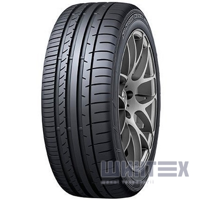 Dunlop SP Sport MAXX 050+ 275/35 R20 102Y XL MFS№2